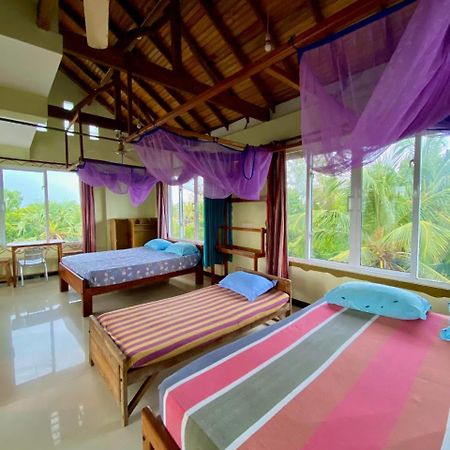 Beach Hut Arugam Bay Esterno foto