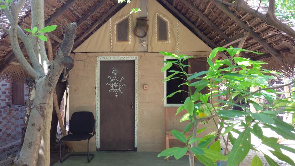 Beach Hut Arugam Bay Esterno foto