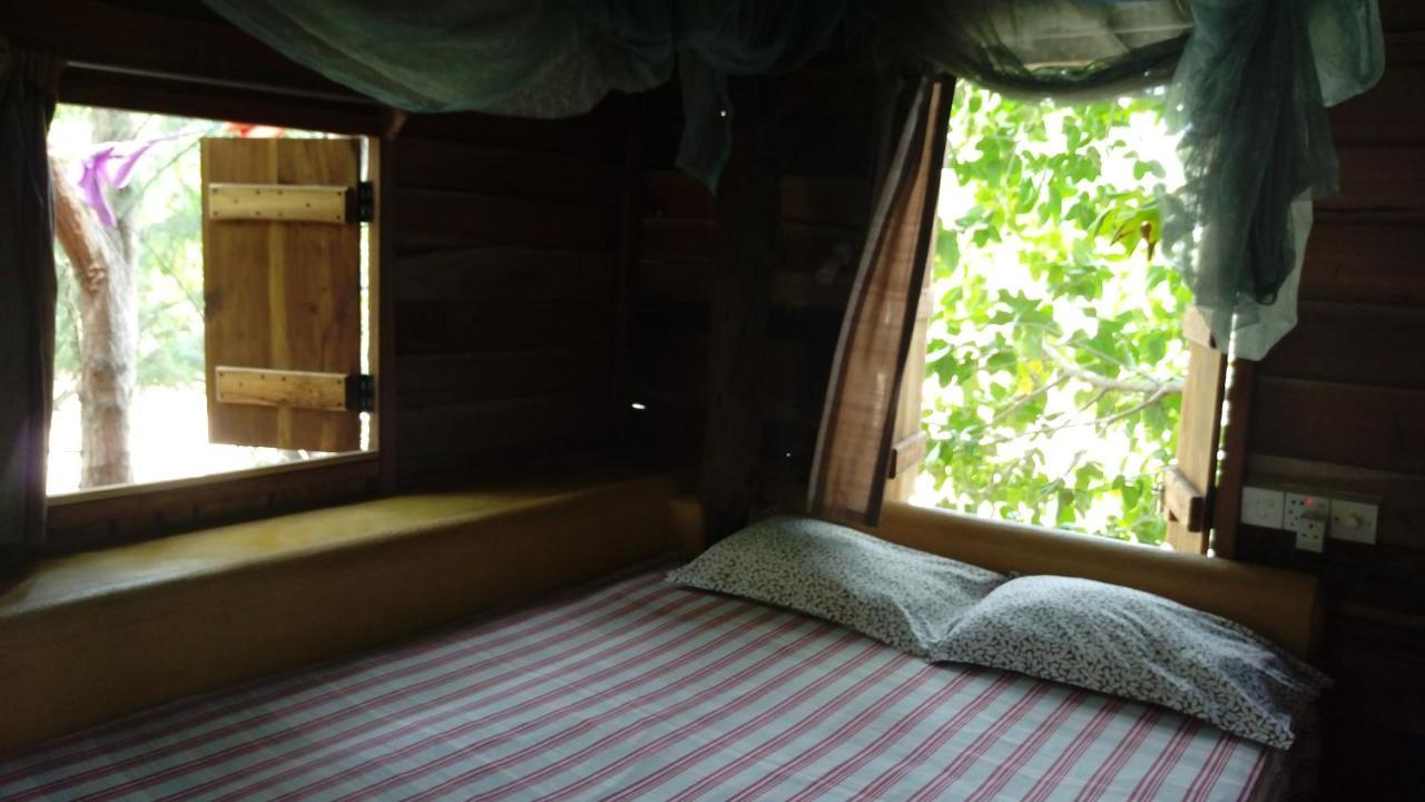 Beach Hut Arugam Bay Esterno foto